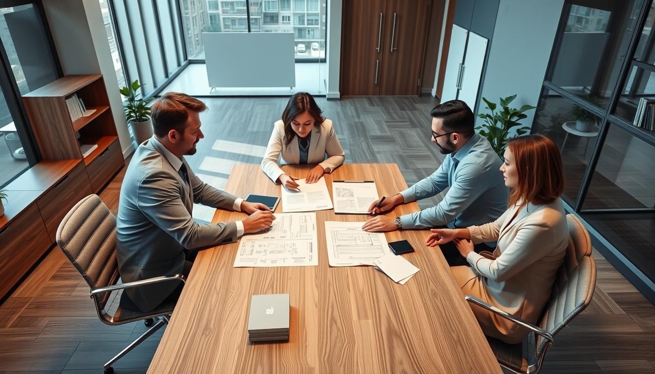 Legal support for startups and growing companies