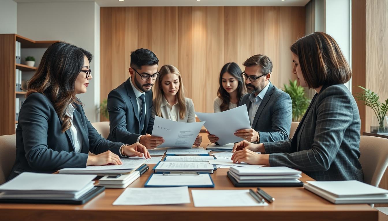 Compliance and commercial agreement guidance for entrepreneurs