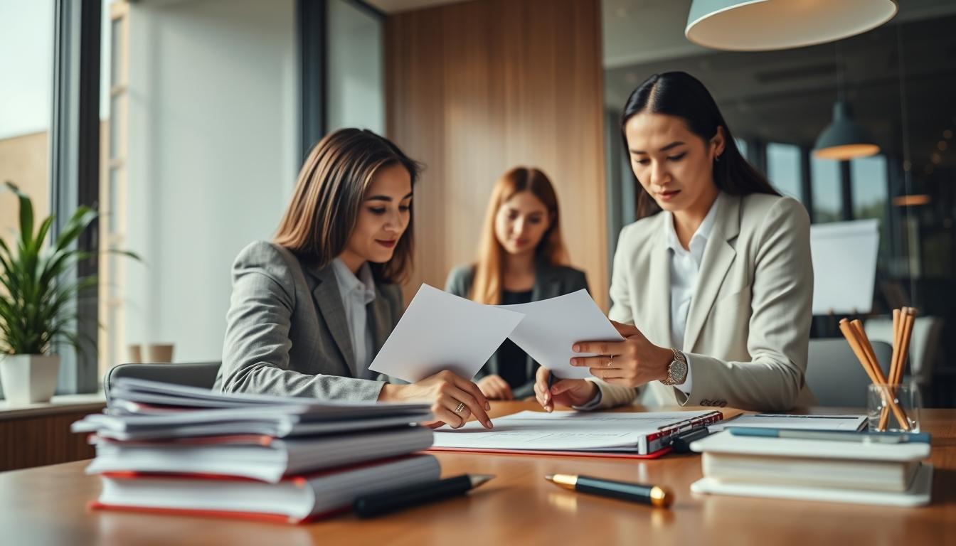 Title verification in real estate transactions