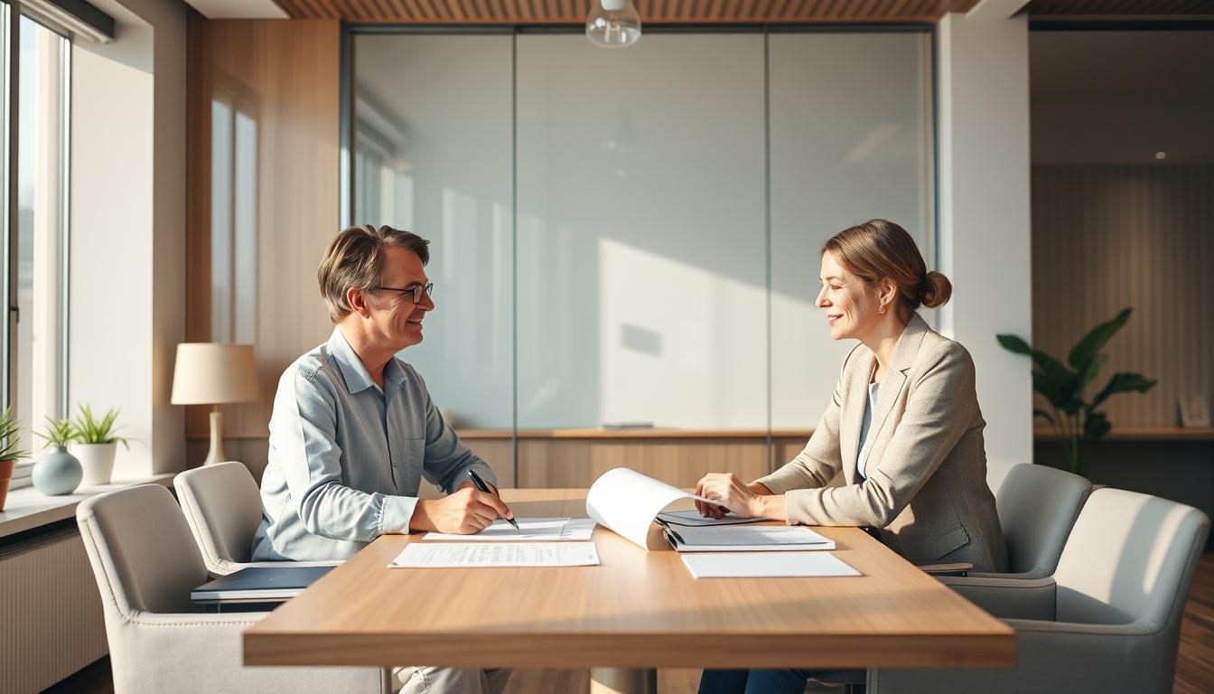 Closing documents and property transaction review