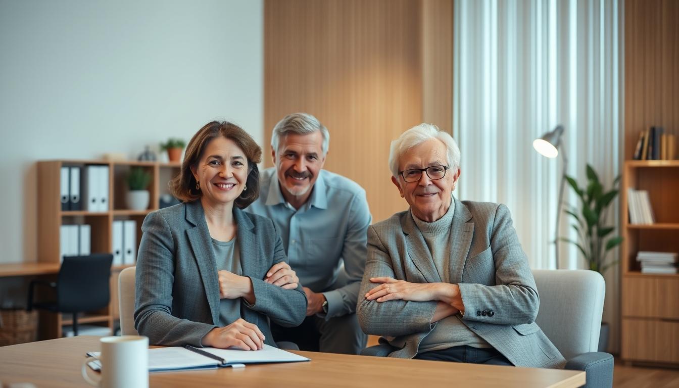 Closing support for real estate transactions